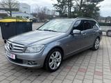 Mercedes-Benz C 180 T Kompressor BlueEfficiency - AUTOMATIK - Mercedes-Benz Kompressor