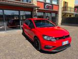 Volkswagen Polo GTI 1.8 5p. DSG BlueMotion Techn - VW Polo mit Halbautomatikschaltung