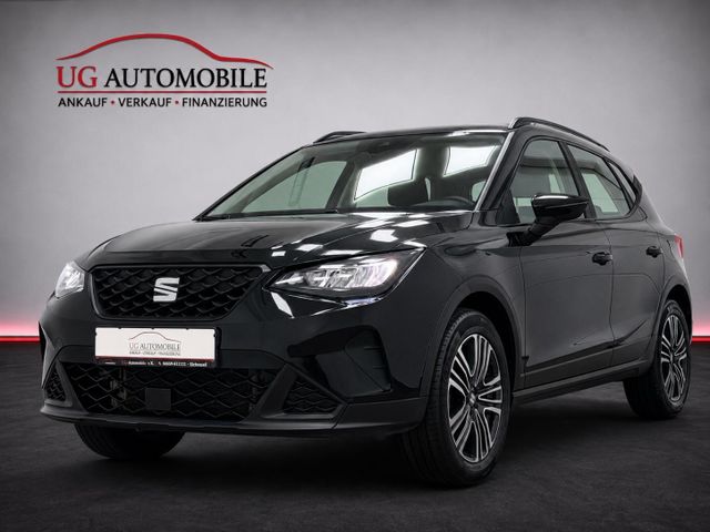 SEAT Arona Style Edition 1.0 TSI * 1.H * NAVI * TEMP