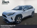 Toyota RAV4 Plug-in Hybrid 2.5l Plug-in Hybrid 5-Türer - Toyota RAV 4: Türer