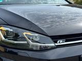 Volkswagen Golf VII R-Line 1.5 TSI ACT DSG Highline Highlin - Firmenfahrzeug gebraucht