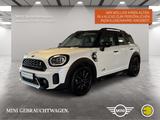 MINI Cooper SE ALL4 Countryman Navi Harman/K Head-Up - weiße MINI Cooper SE Countryman