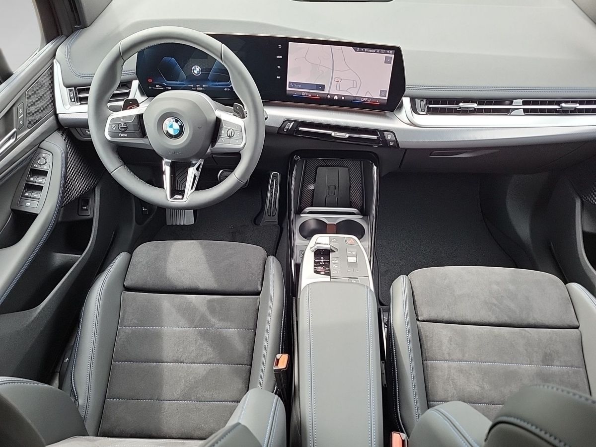 BMW 218 Active Tourer - Bild 7
