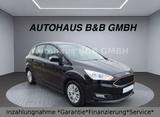Ford C-Max Edition*2.HD*Navi*Kamera*Tempo*Winterpaket