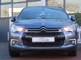Citroën DS4 THP 200 SportChic - gebrauchte Citroën DS4 aus dem Jahr 2011