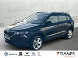 Skoda Karoq 2.0 TDI DSG *ACC *LM *NAVI *TRAVEL *SHZ *D - Autos mit Automatikschaltung