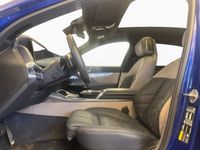 BMW i7 - Vorschau Bild 17