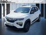 Dacia Spring ELECTRO Essential inkl.Batt UPE:24.300,- 