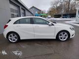 Mercedes-Benz A 180 CDI / d BlueEfficiency+ILS+NAVI+PDC+XENON - Mercedes-Benz A 180: Cdi