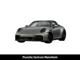 Porsche 992 .2 Targa 4 GTS Lift Bose 360 Grad 18 Wege Si