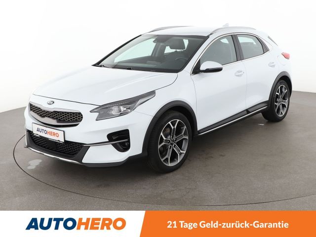 Kia XCeed 1.4 TGDI Spirit*NAVI*LED*TEMPO*CAM*PDC*SHZ