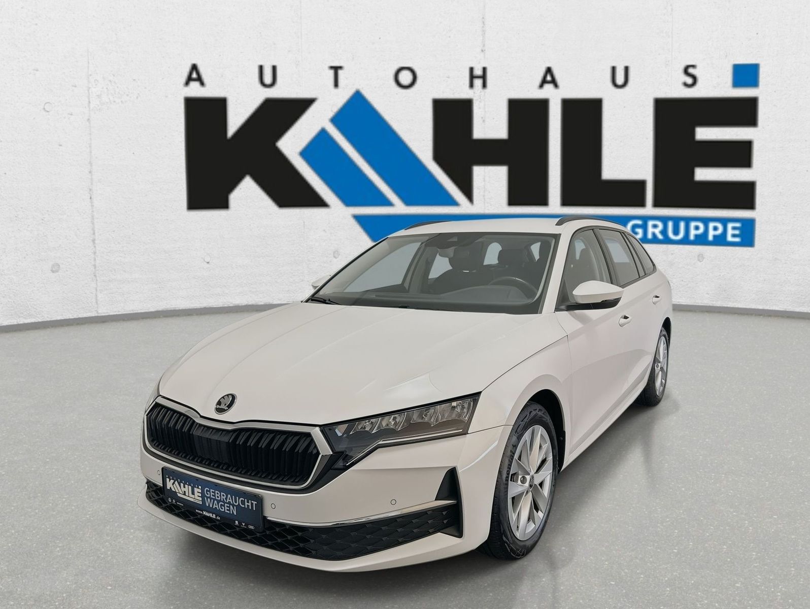 Skoda Octavia 2.0 TDI DSG Selection imagem 2