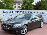 BMW 525d Touring 1HA*HUD*ACC*MEMORY*XENON*KLIMA*TÜV