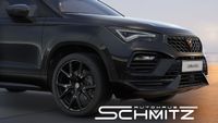 Cupra Ateca - Vorschau Bild 6