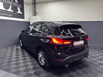 BMW X1 - 6