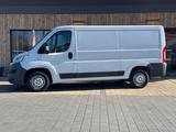 Fiat Ducato Kasten 35 180 Power L2H1 RS: 3450 mm - Fiat Ducato l1h2