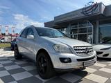 Mercedes-Benz ML 420 CDI * TÜV * H&K+R Kamera - Mercedes-Benz ML 420: Cdi
