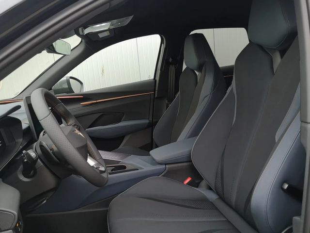 Terramar 1.5 eTSI110kW DSG ACC/AHK/NAV/LED/RFK