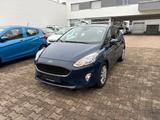 Ford Fiesta Cool & Connect*ERSTE HAND*TEMPOMAT*PDC*
