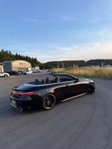 Mercedes-Benz E 53 AMG Mercedes-AMG E 53 4MATIC+ Autom. Me... - Mercedes-Benz E 53 AMG: Cabrio