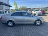 Volkswagen Jetta 1.6 Comfortline 2 Hand AHK HU&AU Neu - Volkswagen Jetta: 1.6