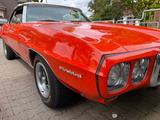 Pontiac Firebird - Pontiac Firebird von privat