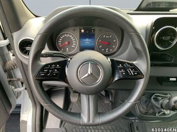 Mercedes Sprinter - 8