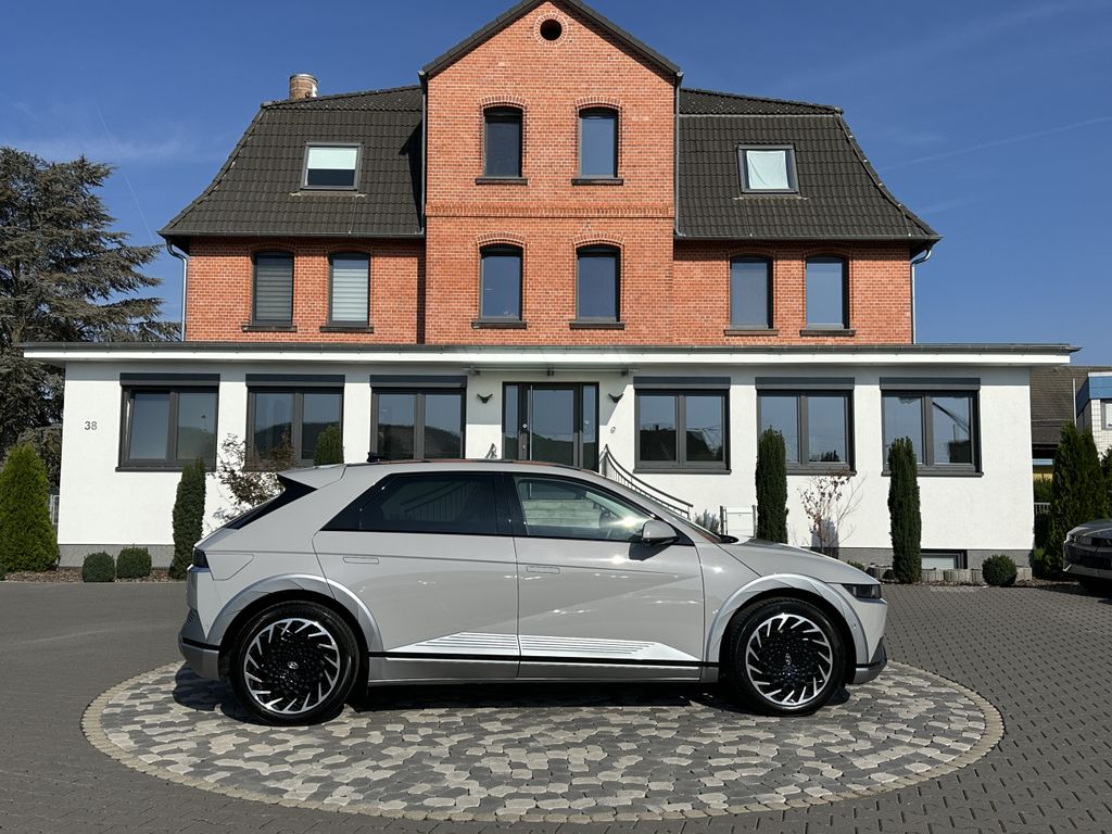 Image of Hyundai IONIQ 5