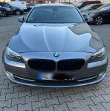 BMW 528i F10 - BMW 528 mit Benzin-Antrieb: Limousine, Automatik, 528i F10