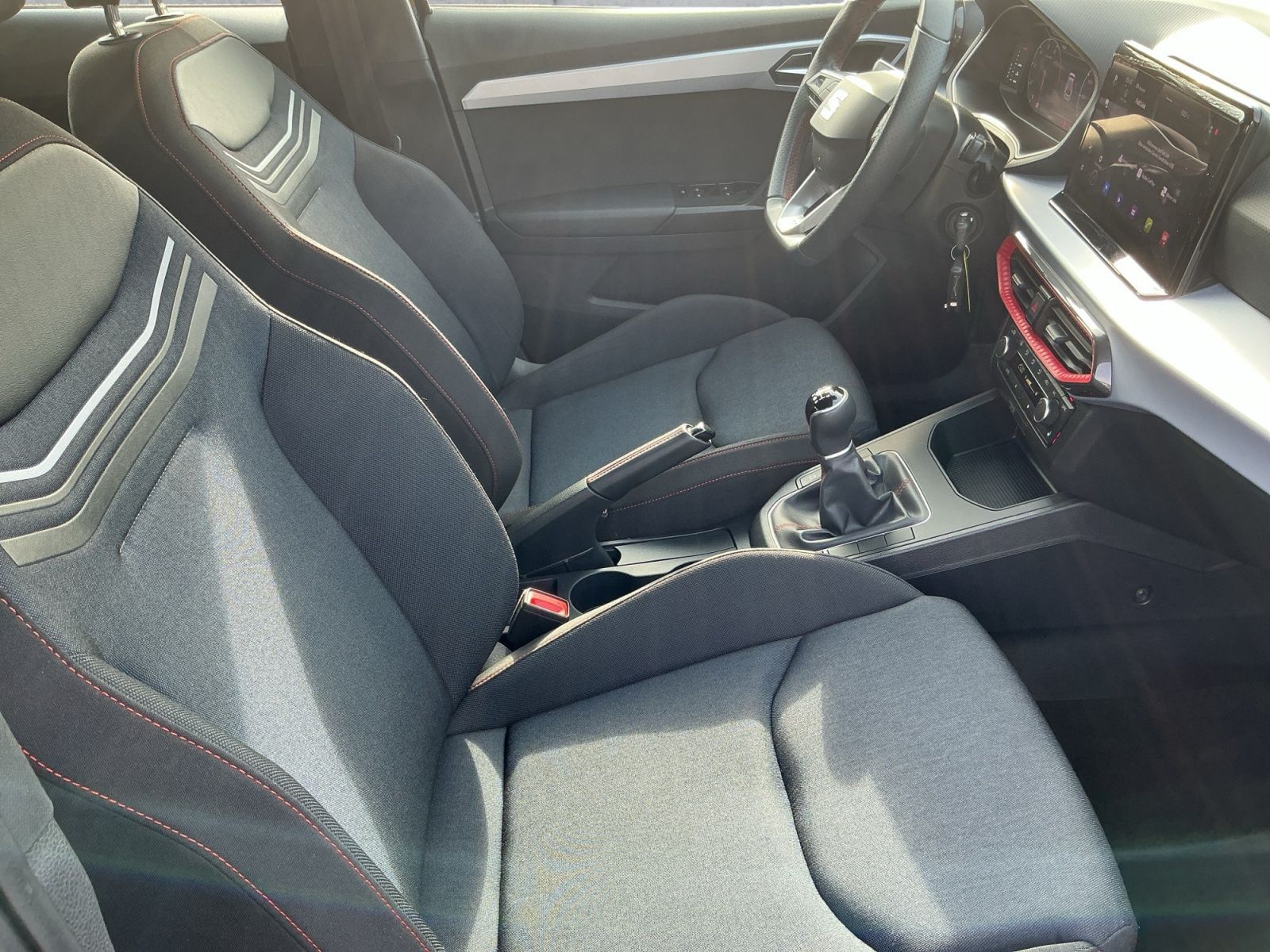 Seat Ibiza - Bild 13
