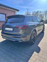 Audi SQ5 313 PS - Audi SQ5 in Bochum