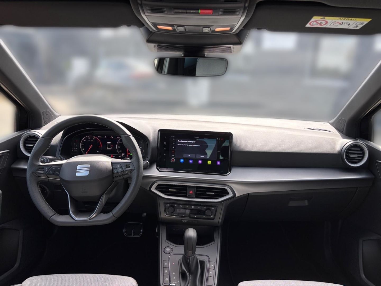 Seat Arona - Bild 16