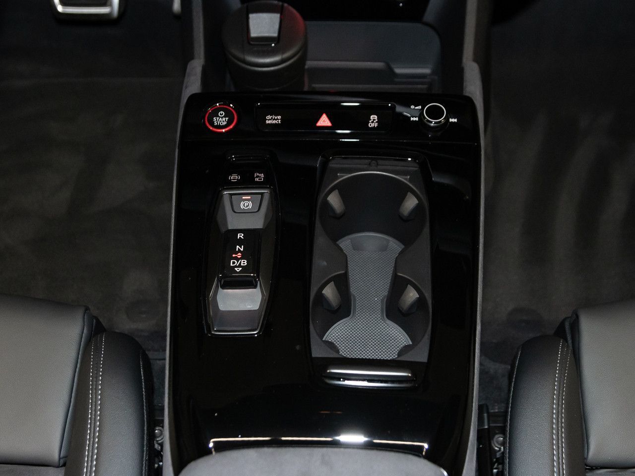 Audi A6 e-tron - Bild 22