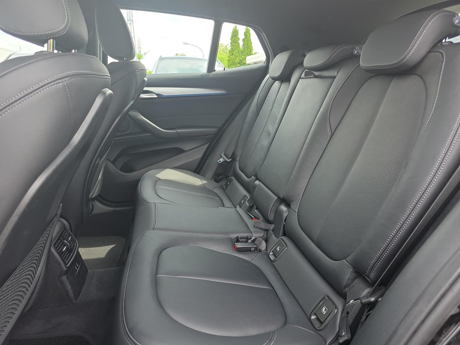 BMW X2 xDrive25d M Sportpaket Head-Up HiFi DAB LED, миниатюра 19
