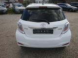 Toyota Yaris Trend - Toyota Yaris: Tr