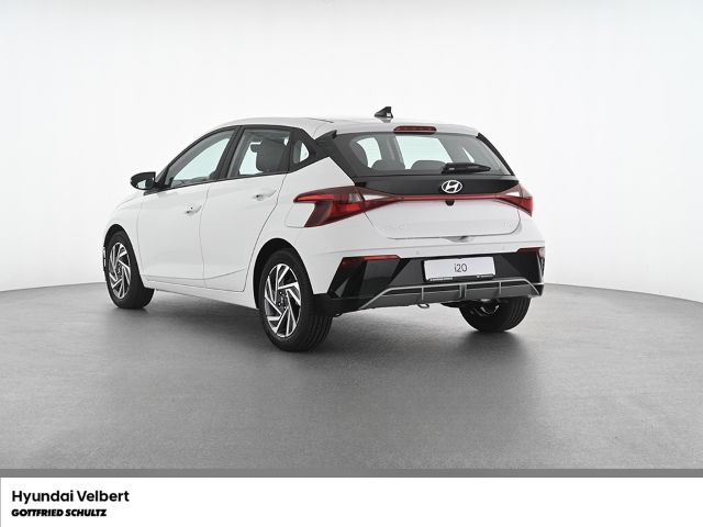 Hyundai i20 - Bild 3