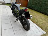 Kawasaki Z 125 - KAWASAKI 125