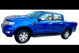 Ford Ranger XLT Doppelkabine 4x4 Allrad / Ahk / Pdc - Ford Ranger Gebrauchtwagen in Hannover