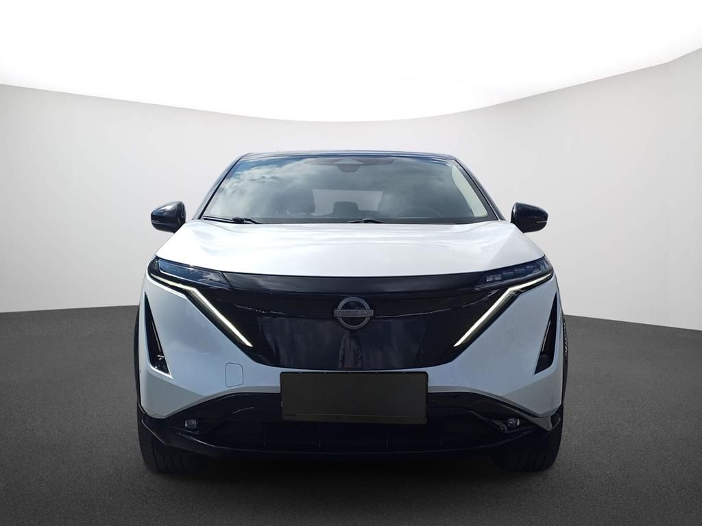 Nissan Ariya 87 kWh Evolve Pack Nappa 20' imagem 2