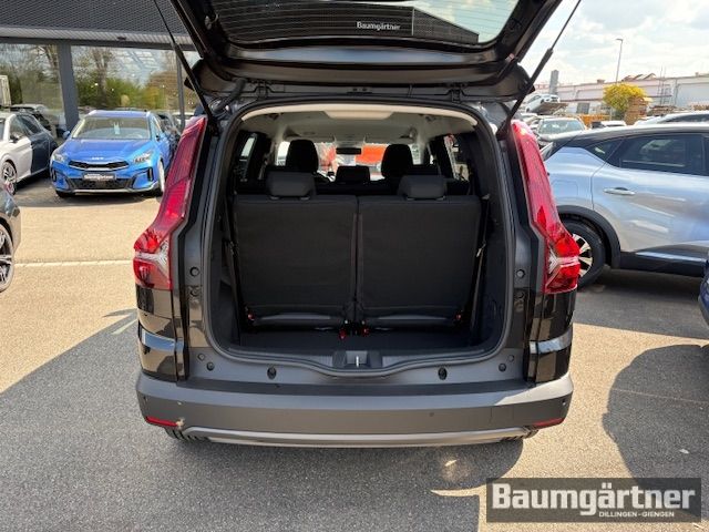 Fahrzeugabbildung Dacia Jogger Extreme TCe 110 7-Sitzer/Kamera/PDC/LED