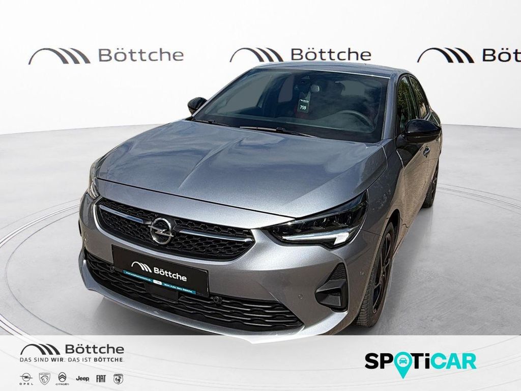Image of Opel Corsa
