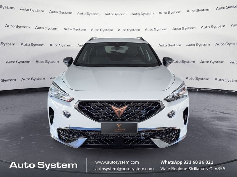 Cupra CUPRA Formentor Formentor 1.5 tsi 150cv imagem 2