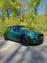 MINI Cooper Cooper