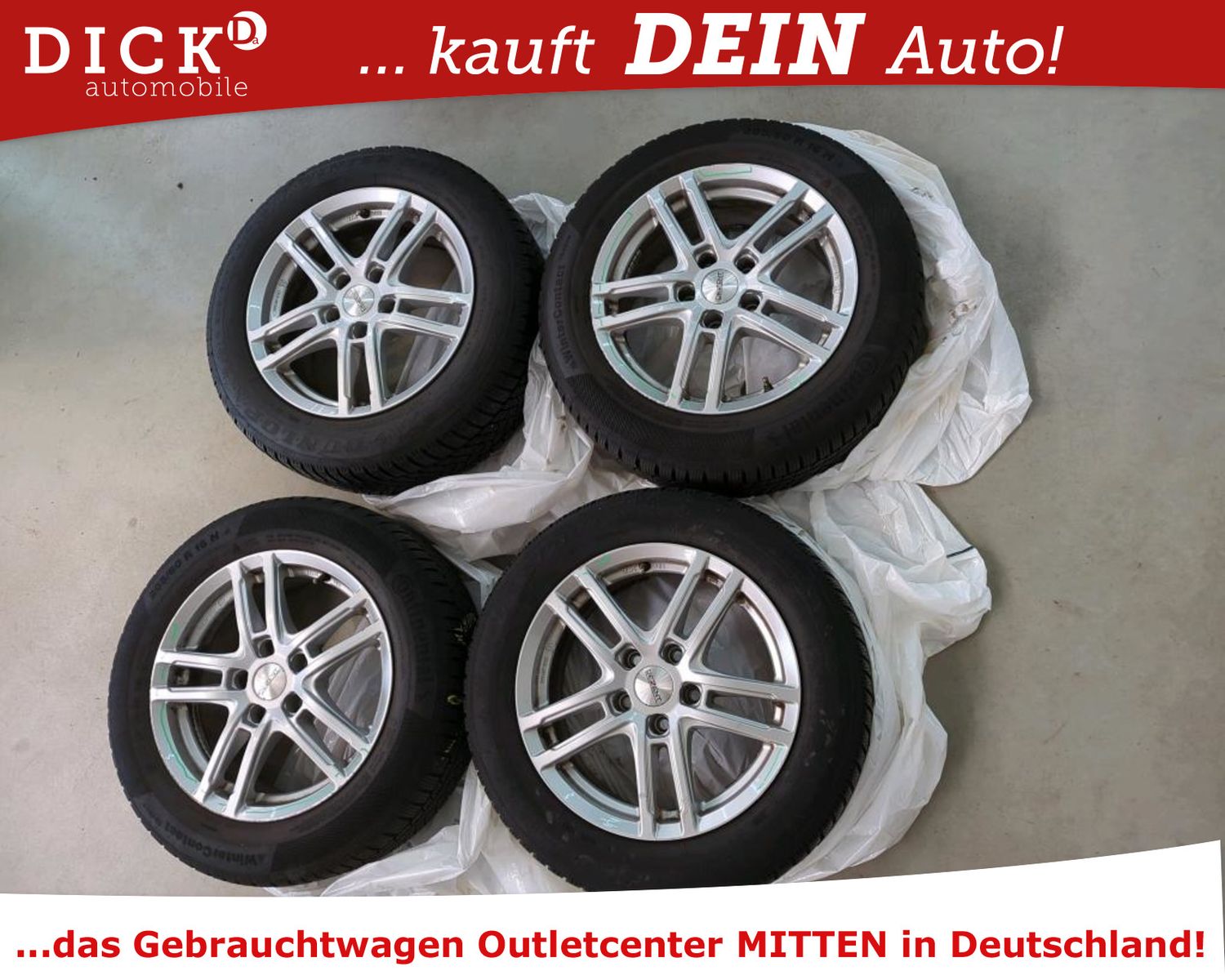 Fahrzeugabbildung Audi A4 Av 35d S-Tr. LED+/NAVI+/PANO/SHZ/HUD/RFK/8Fa