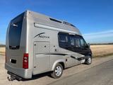 La Strada NOVA M - V6 140 KW Automatik - Vollausstattung - Offers