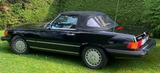 Mercedes-Benz SL 560, nur 33000 Meilen !