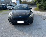 Ford Focus 1.0 EcoBoost 125 CV Start&Stop SW Tit - Ford Focus SW Gebrauchtwagen