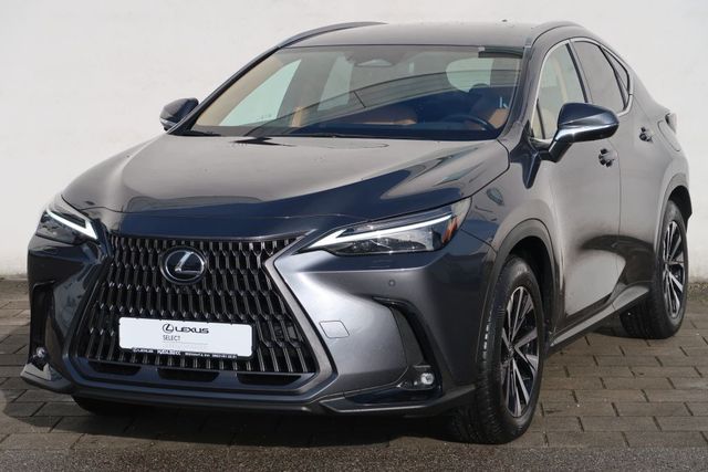 Lexus NX 450h+ E-FOUR Luxury-Paket