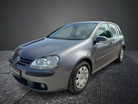 Volkswagen Golf 5 1.9 TDI Goal *Festpreis*