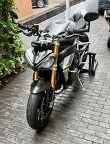 Triumph Speed Triple 1200 RS - TRIUMPH SPEED TRIPLE 1200 RS